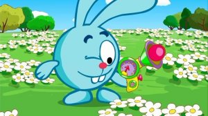 Смешарики RITP (РИТП))   КАК избить друзей
(по-быстрому)