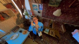 Garipov, АлияНур - Карама