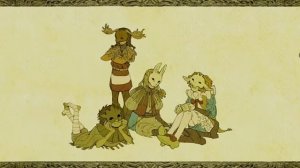 песня,Хаппи зайка из Ютуба