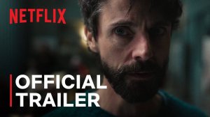 Dept. Q TV Series, season 1 - Official Trailer | Netflix