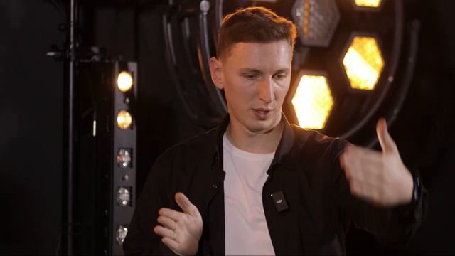 Николай Фисько. Технический продакшн на мероприятиях🎧 О построение бизнеса в event-индустрии