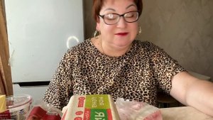 Ничего не заказала, а 1500 как с куста🤷/Хоть скромненько, но так вкусно/влог