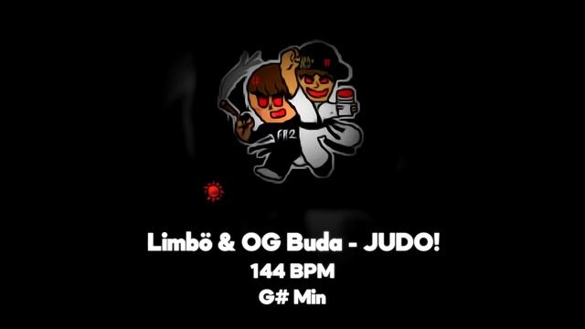 LIMBO, OG BUDA - JUDO (Акапелла / Acapella) смотреть онлайн