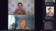 Остеопатия - официальная медицинская специальность с холистическим взглядом на человека. Е.Восканов