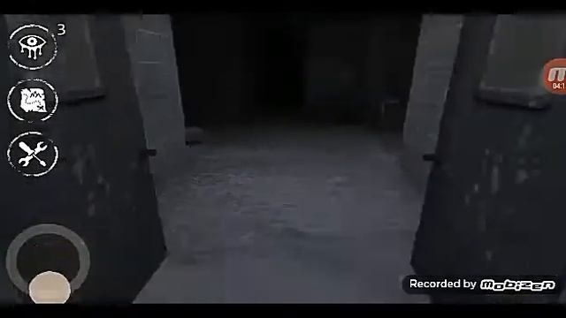 Как пройти hard в Eyes the horror game  Новая версия.