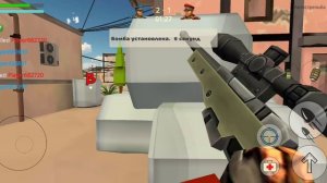 просто играю в игры от чало эпса