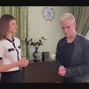 И ещё немного... чтобы посмотреть перед сном... на тебя...