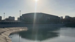 Новосибирск Центральный район Озеро Верховое Локомотив Арена Фрунзе Селезнева Журинская Жилье