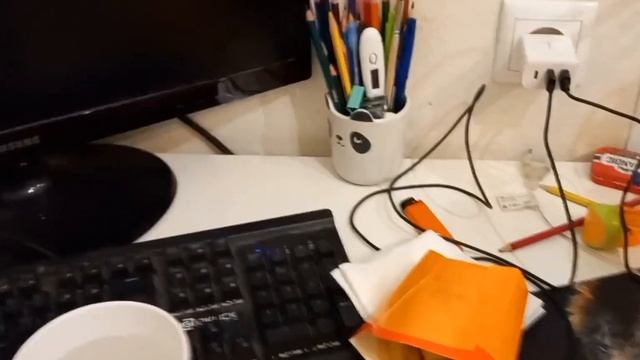 Вкусно и точка дегустирую
