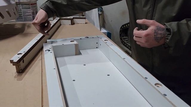 Супер грядки из Форм для бетона от Karandaeco.ru бетонные гр смотреть онлайн