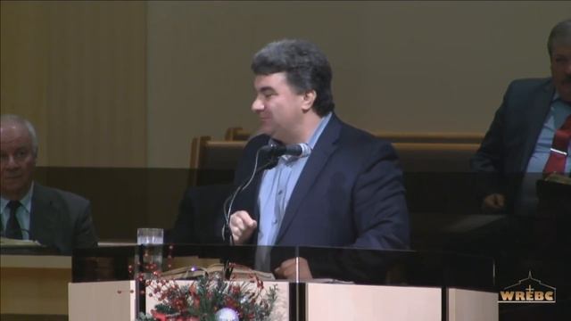 Горе Рождества - Роман Кристев || December 18, 2016 смотреть онлайн