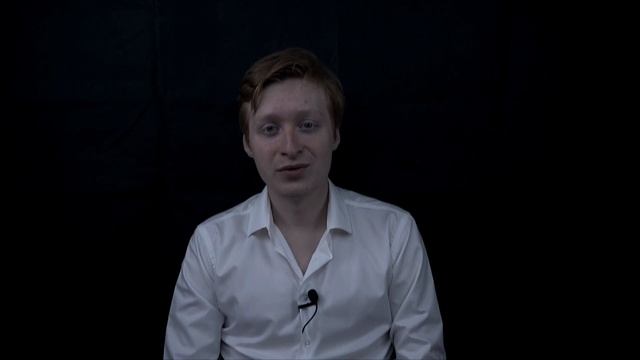 визитка - интервью