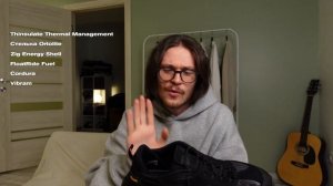 ТЫ НЕ ПОЖАЛЕЕШЬ ОБ ЭТОЙ ПОКУПКЕ | обзор Reebok Zig Kinetica 2.5 Edge