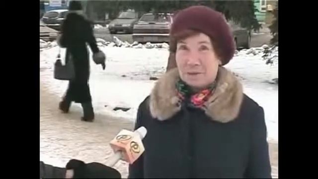 Топ 5  Бабушки дают смешные интервью