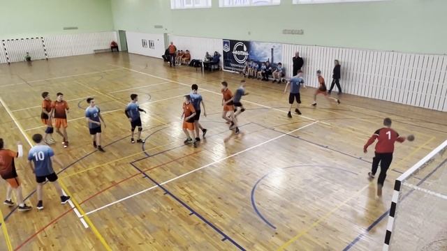 Зубрёнок ТВ 11 123. Преображение новополочан дома