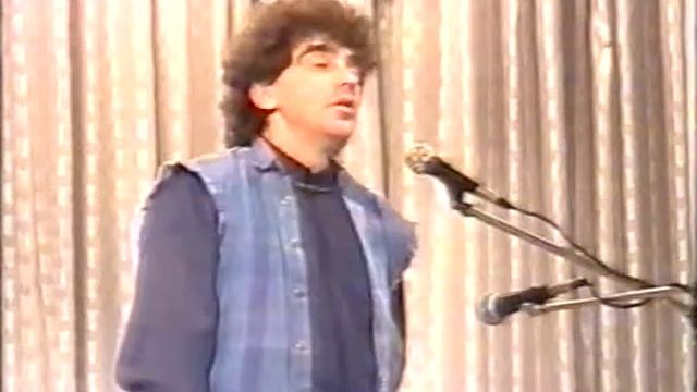 Жуков, Калашников. Новочеркасск, 04.1999 смотреть онлайн