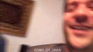 Хаджимурад Набиев по телефону))