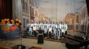 Хоровой фестиваль БОКИ 2025