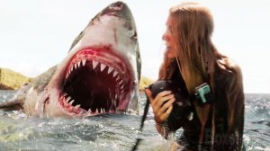 Отмель (The Shallows).Триллер/Драма.США,2016. #998tv #фильмы #кино #триллер #драма