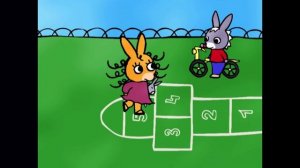 ТРОТРО 🎨 Тротро рисует|HD||