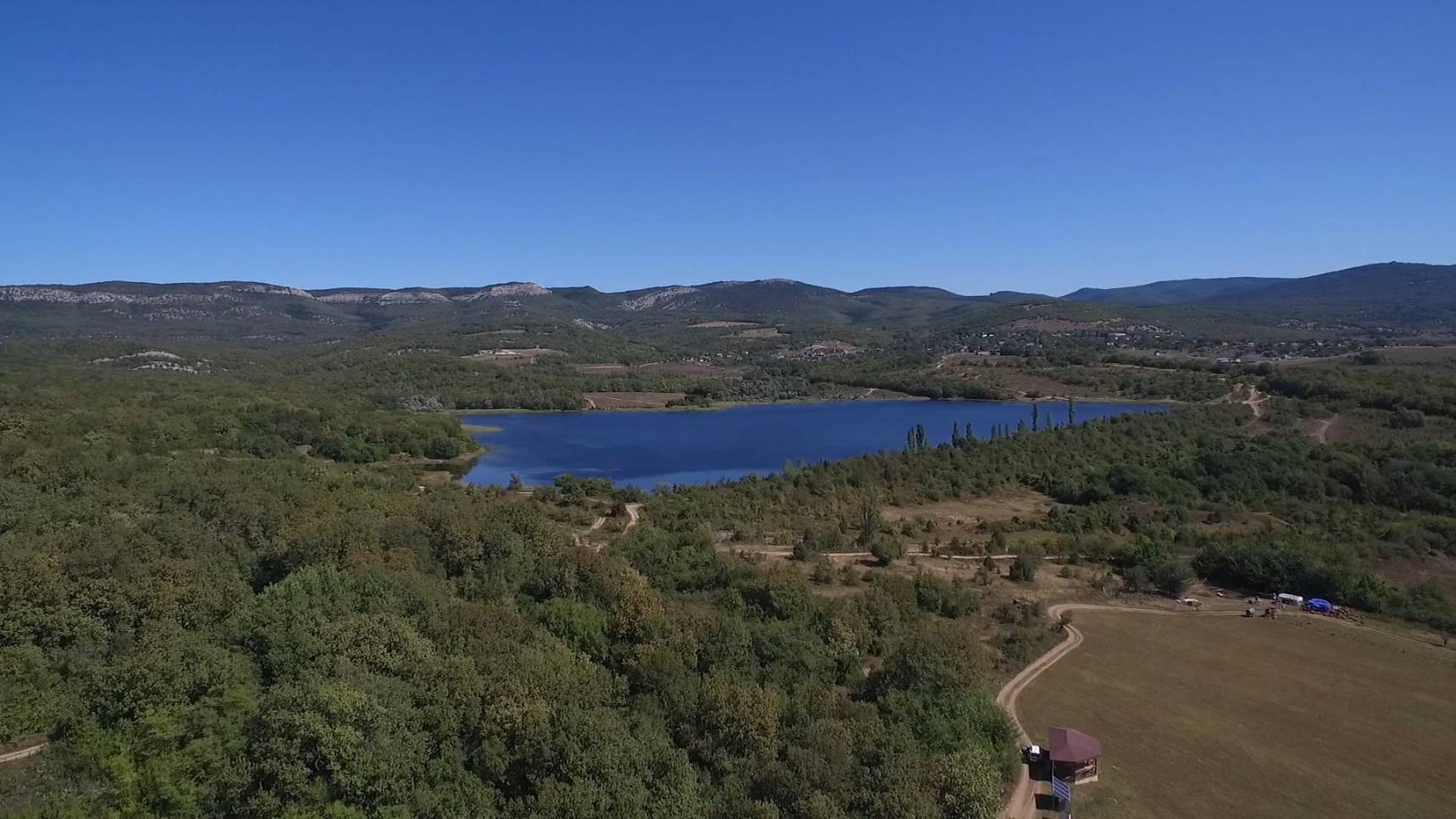 Как изменился Орлиновский муниципалитет за пять лет (Специальный репортаж. 6 мая 2025)