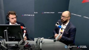Полный Эфир! Подводная археология: находки времен ВОВ
