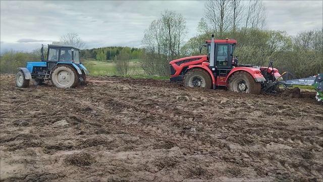 Кирюха присел