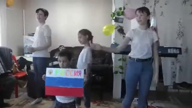 7 марта 2022 г.