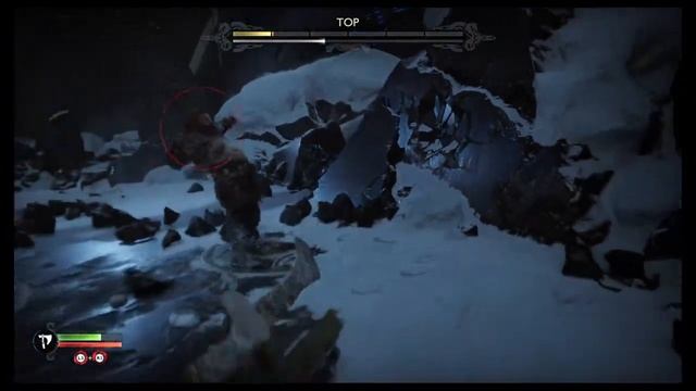 GOD OF WAR: Ragnarok (ПС4)| Бог вiйни Рагнарок. Проходження Частина - 2