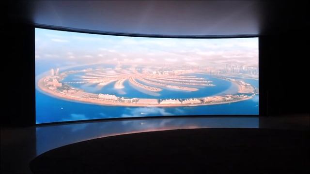 О Пальм Джумейре - 2-ая часть смотреть онлайн