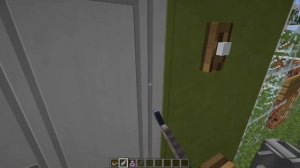 Как достать соседа в майнкрафте 5. Эпизод 37:День растен