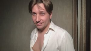 Кино. Актерская визитка. Искандаров Руслан