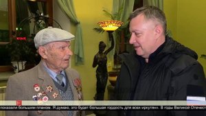 На парад Победы 05.05.2025