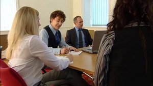 05. A WWF Charity Event