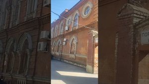 поездка в Волгоград/гуляем по городу