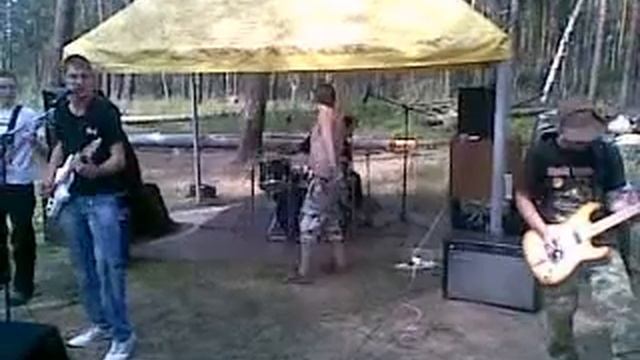 Рам Байк фест 2010. Подрывной элемент. часть 2 смотреть онлайн