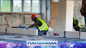 Новый этап сотрудничества: Югра переходит к полной реконструкции объектов в Макеевке