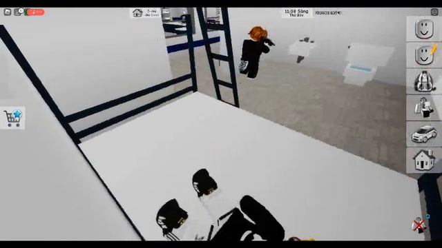 жызнь ворас в брукхейвен 2 серия 1 сезона смотреть онлайн