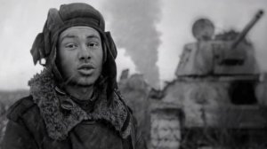 С помощью нейросети были воссозданы образы нескольких героев Великой Отечественной войны