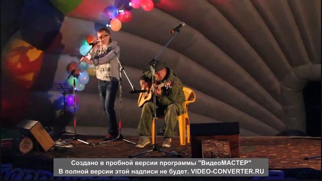 Миха РмИ-Я верю live с концерта23.07.2016