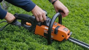 Кусторезы компании Gardena - Огородник