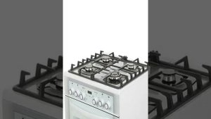 Плита комбинированная GEFEST 6502-03 0245 - краткий обзор