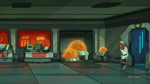 Рик и Морти 8 сезон Трейлер на русском!