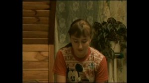 С Днём рождения тётя Мария