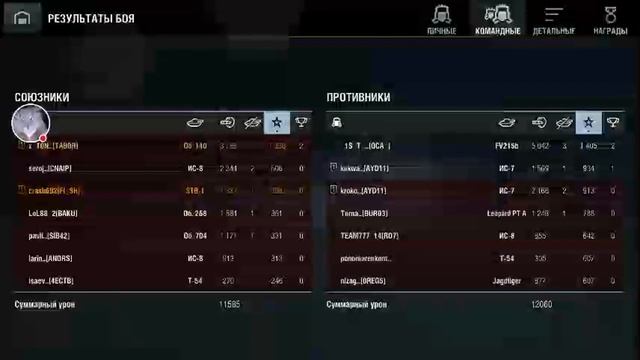 WOT BLITZ от CRASH давненько не заглядывал) смотреть онлайн