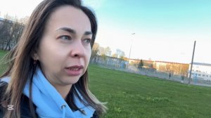 Проплакать весь день. Развод