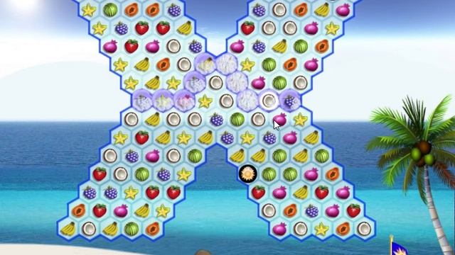 Tropix 2 9 4 Каскат