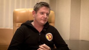 Евгений Сморигин - бабушка, еврей или дедушка? Интервью с актером Дизель cтудио