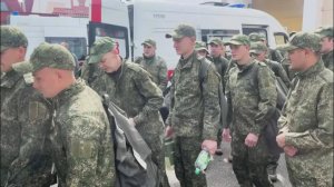 Москва и Киев обменялись пленными по формуле «205 на 205»