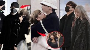 У Лисы и Чонгука есть секретный любовный код: Вот эти шокирующие факты!